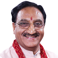 Shri Ramesh Pokhriyal